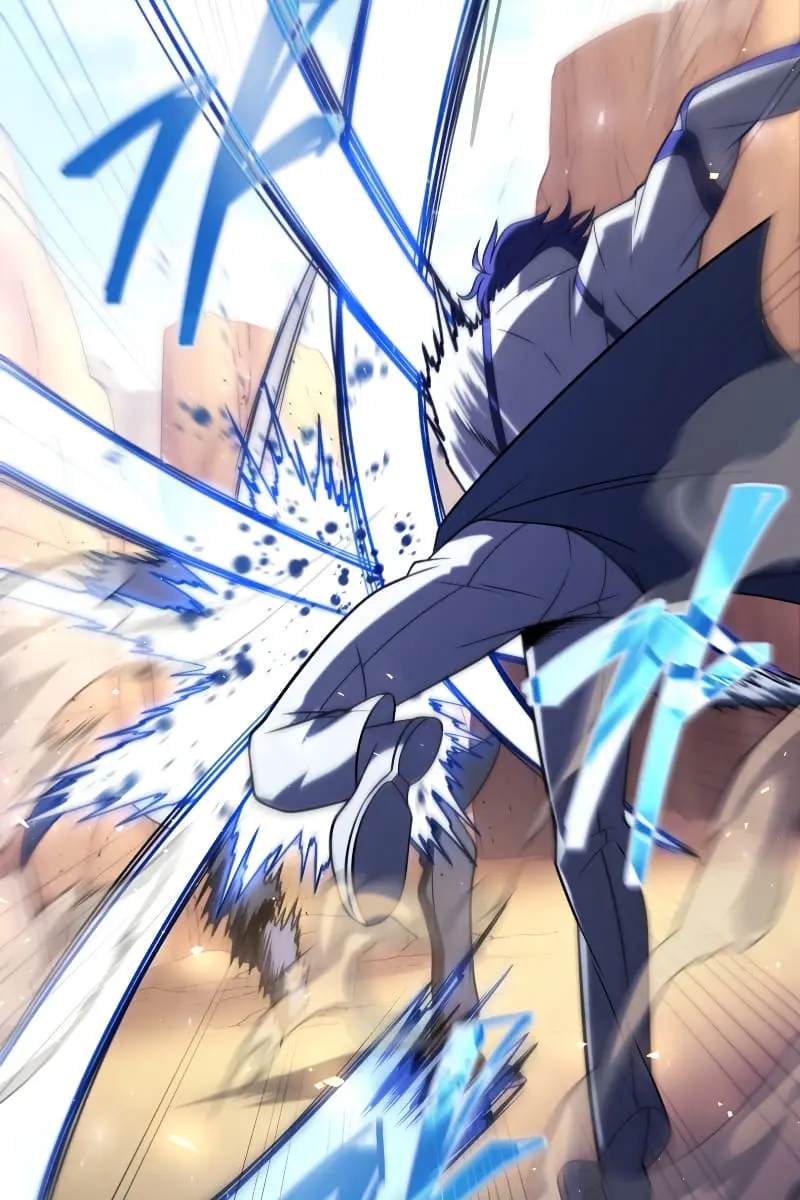 Player Who Returned 10,000 Years Later Chapter 49 Page 71