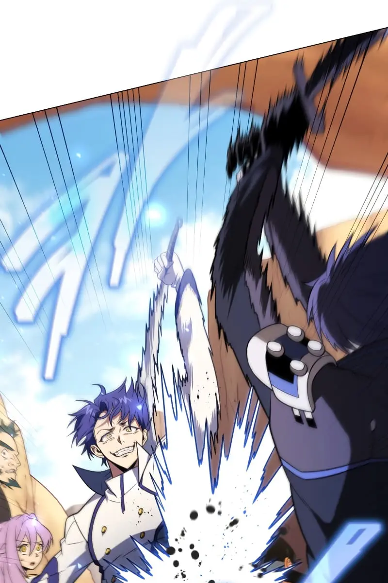 Player Who Returned 10,000 Years Later Chapter 49 Page 79