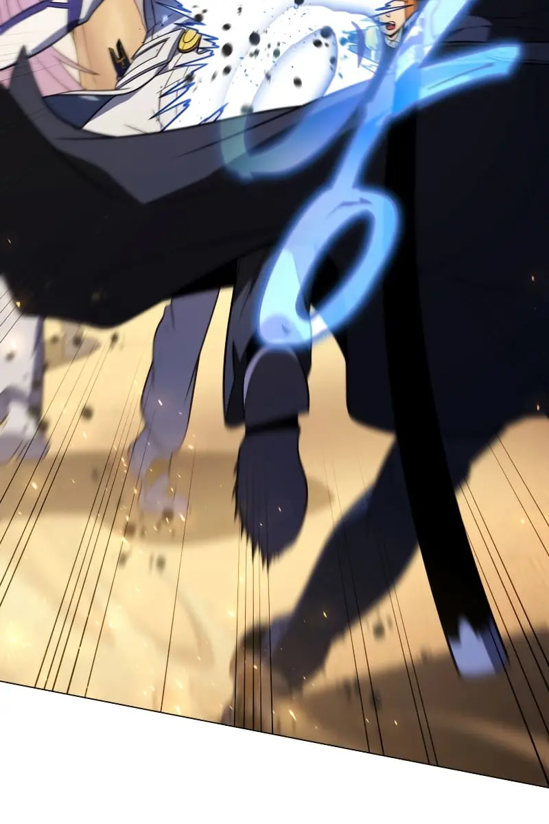 Player Who Returned 10,000 Years Later Chapter 49 Page 80