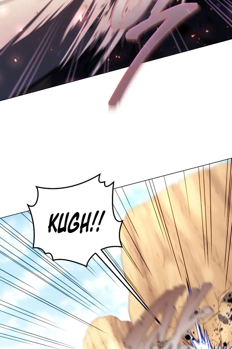 Player Who Returned 10,000 Years Later Chapter 49 Page 83