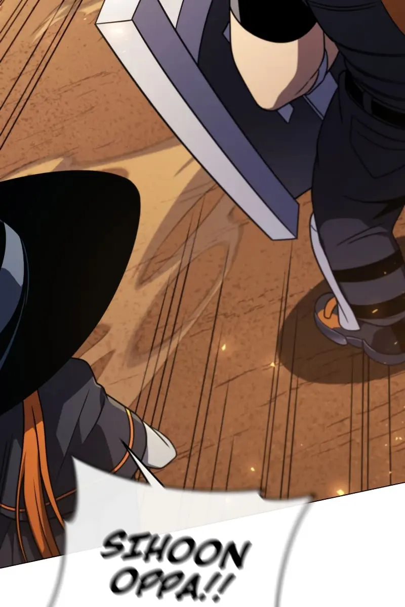 Player Who Returned 10,000 Years Later Chapter 49 Page 85