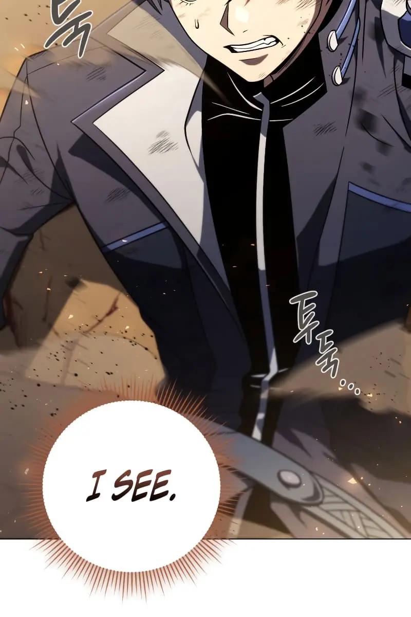 Player Who Returned 10,000 Years Later Chapter 49 Page 87