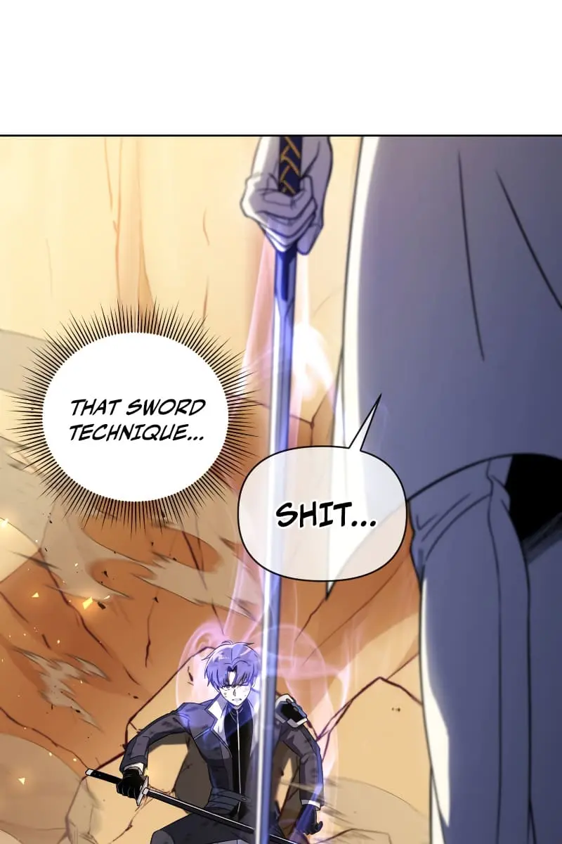 Player Who Returned 10,000 Years Later Chapter 49 Page 88