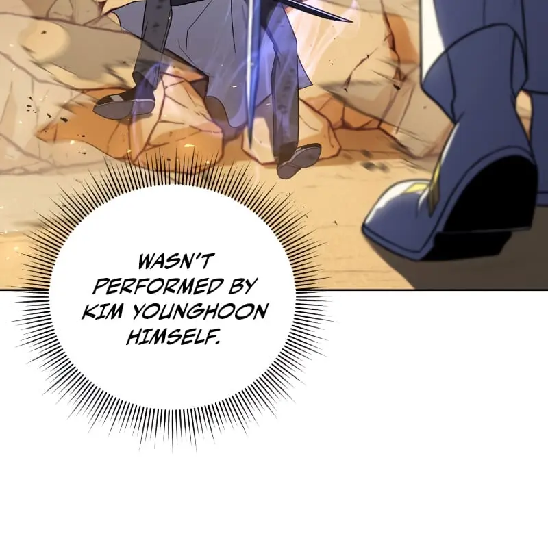 Player Who Returned 10,000 Years Later Chapter 49 Page 89