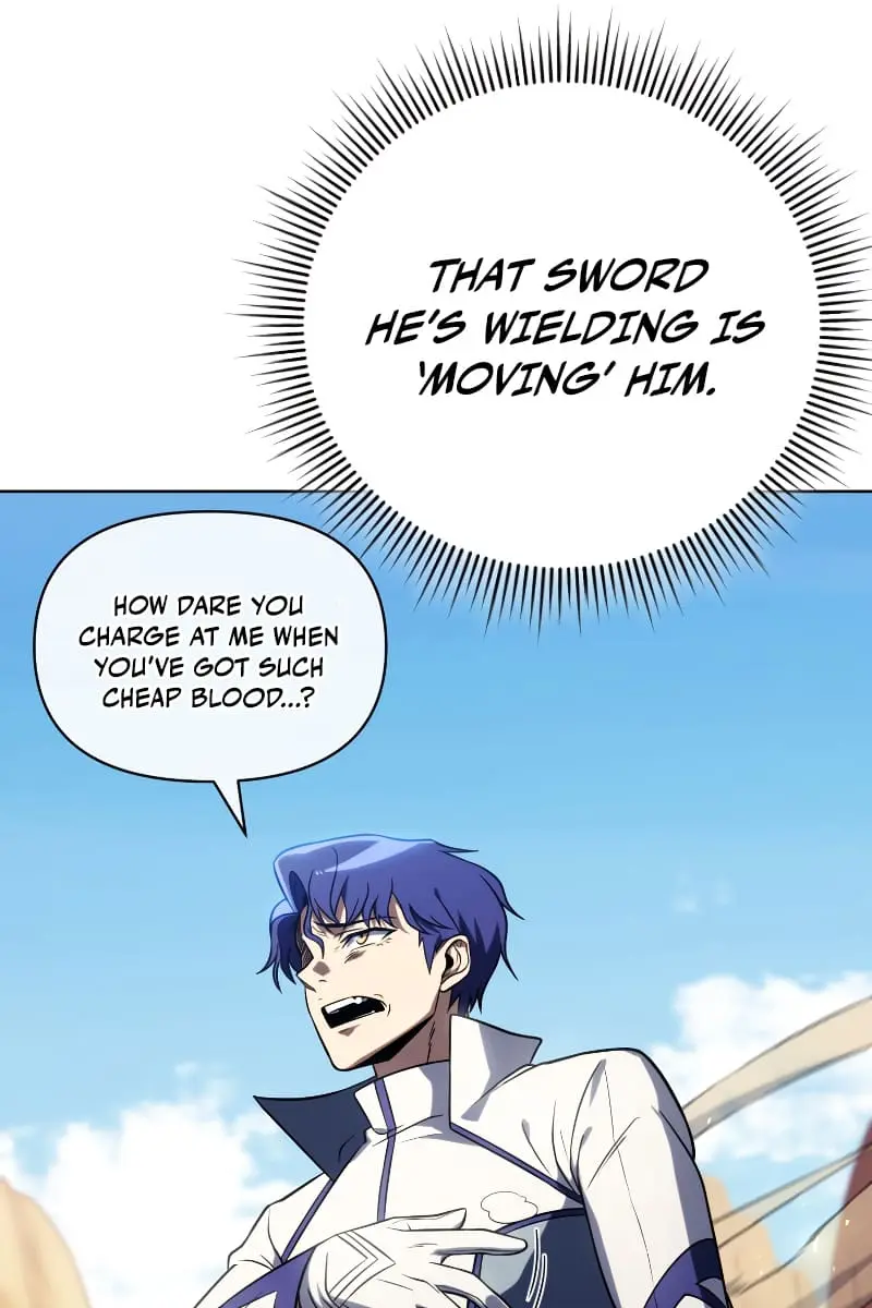 Player Who Returned 10,000 Years Later Chapter 49 Page 90