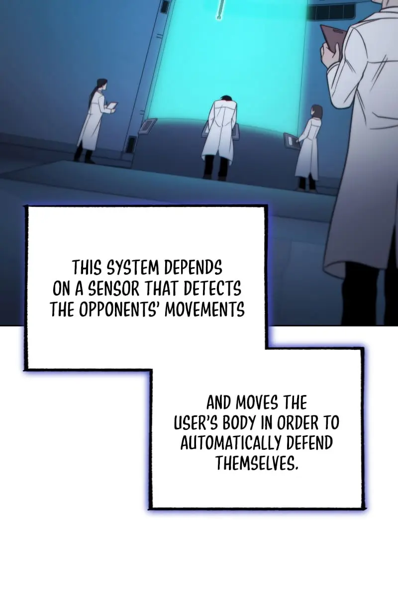 Player Who Returned 10,000 Years Later Chapter 49 Page 92