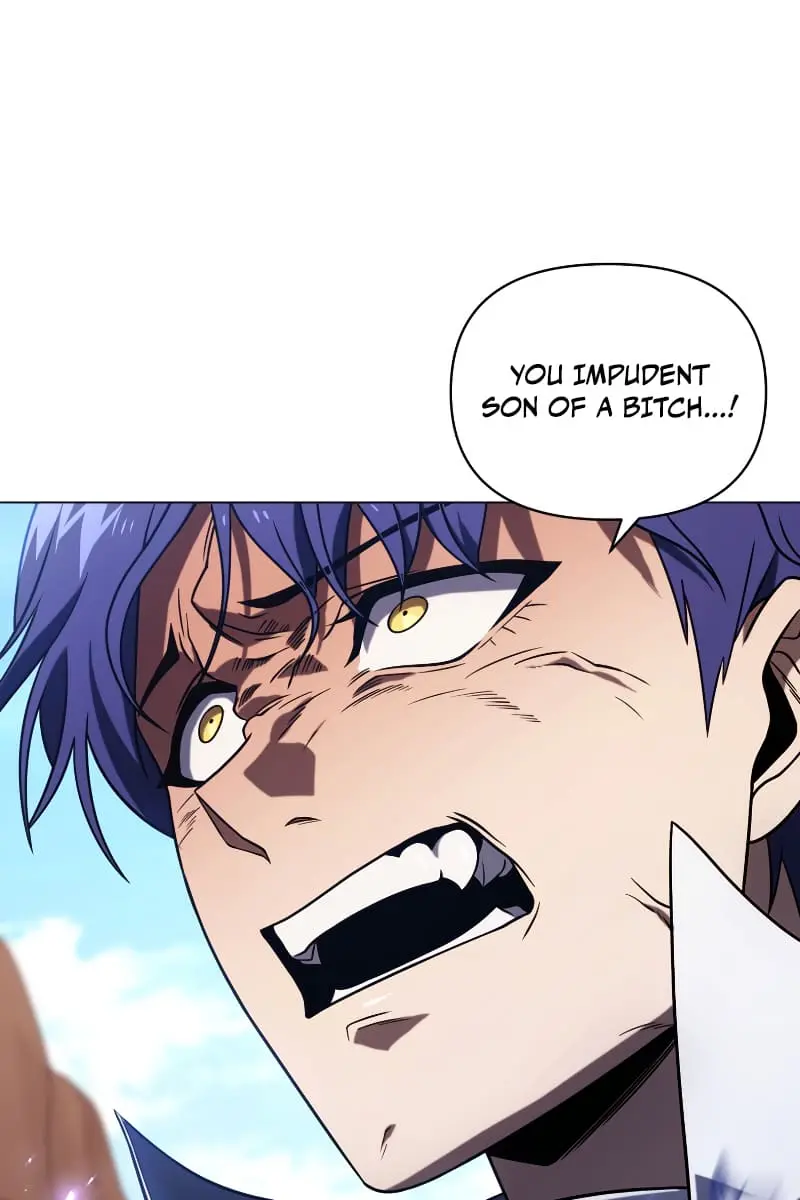 Player Who Returned 10,000 Years Later Chapter 49 Page 93