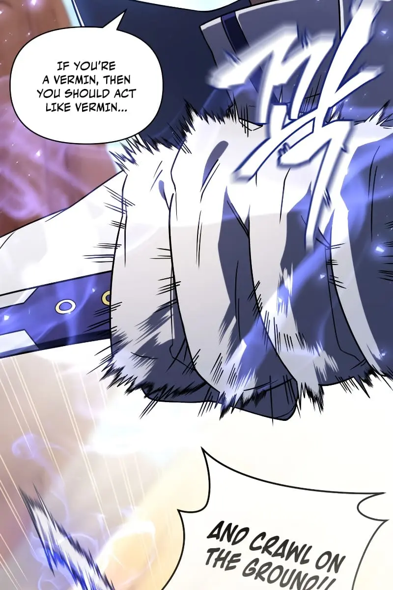 Player Who Returned 10,000 Years Later Chapter 49 Page 94