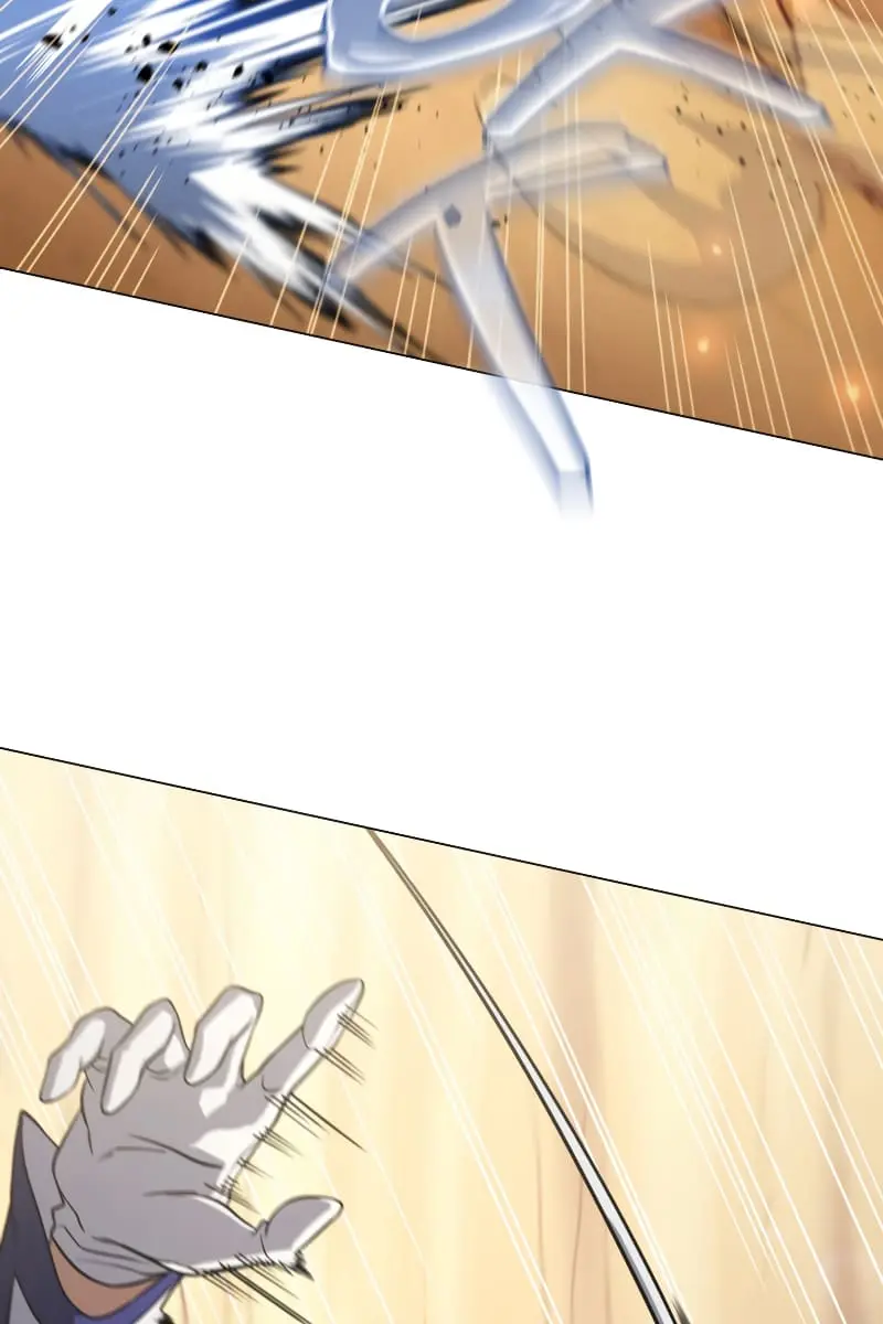 Player Who Returned 10,000 Years Later Chapter 49 Page 96