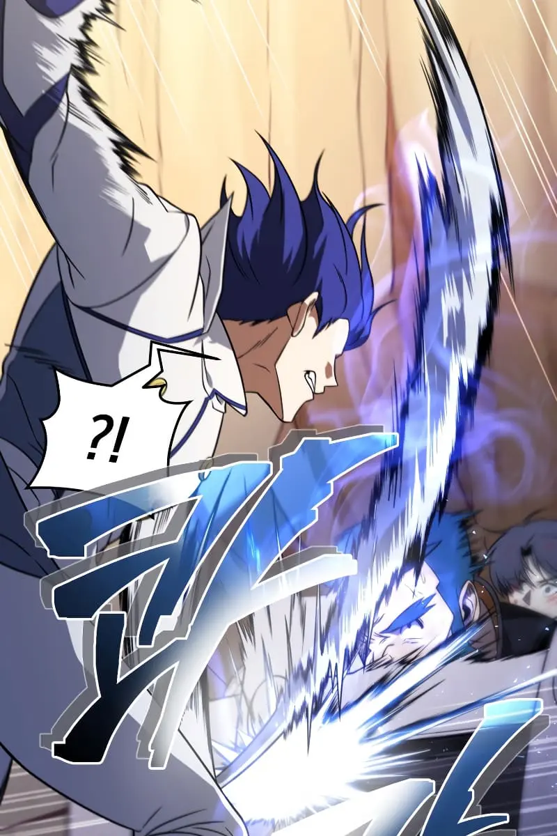 Player Who Returned 10,000 Years Later Chapter 49 Page 97