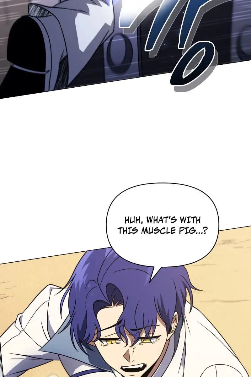 Player Who Returned 10,000 Years Later Chapter 49 Page 98