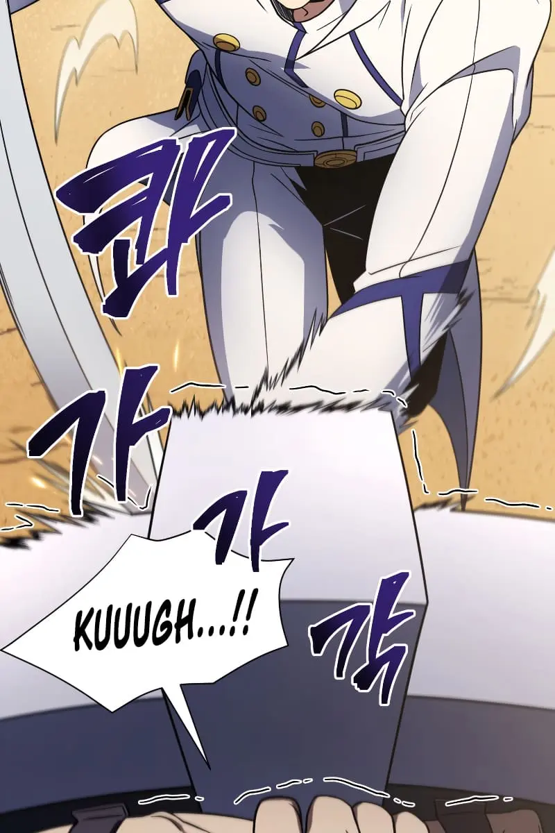 Player Who Returned 10,000 Years Later Chapter 49 Page 99