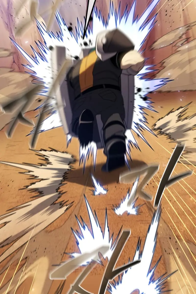 Player Who Returned 10,000 Years Later Chapter 49 Page 105