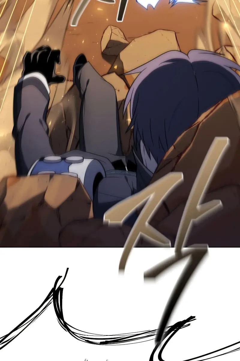 Player Who Returned 10,000 Years Later Chapter 49 Page 106