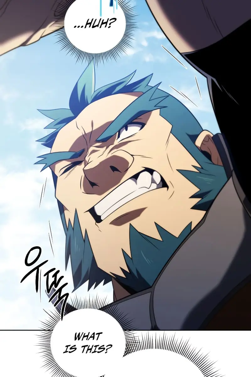 Player Who Returned 10,000 Years Later Chapter 49 Page 109