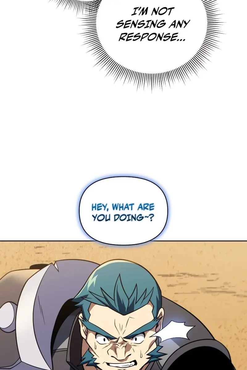 Player Who Returned 10,000 Years Later Chapter 49 Page 110