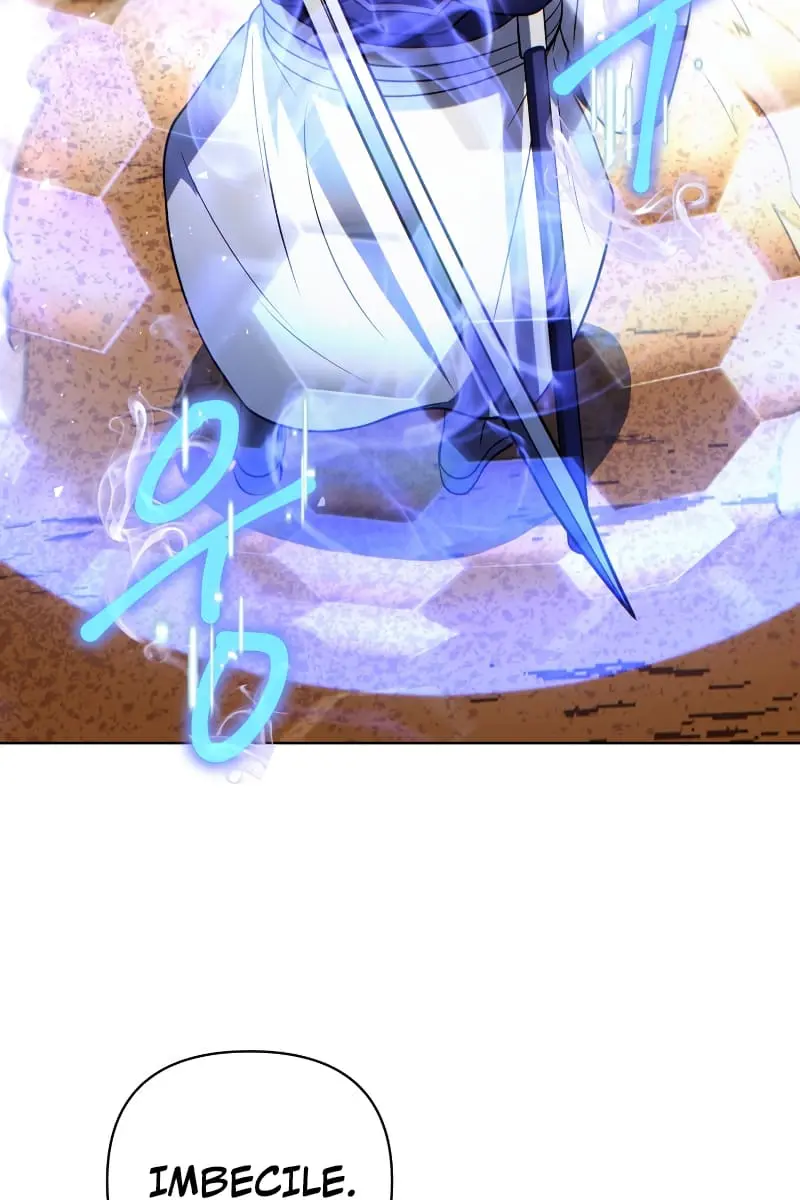 Player Who Returned 10,000 Years Later Chapter 49 Page 112