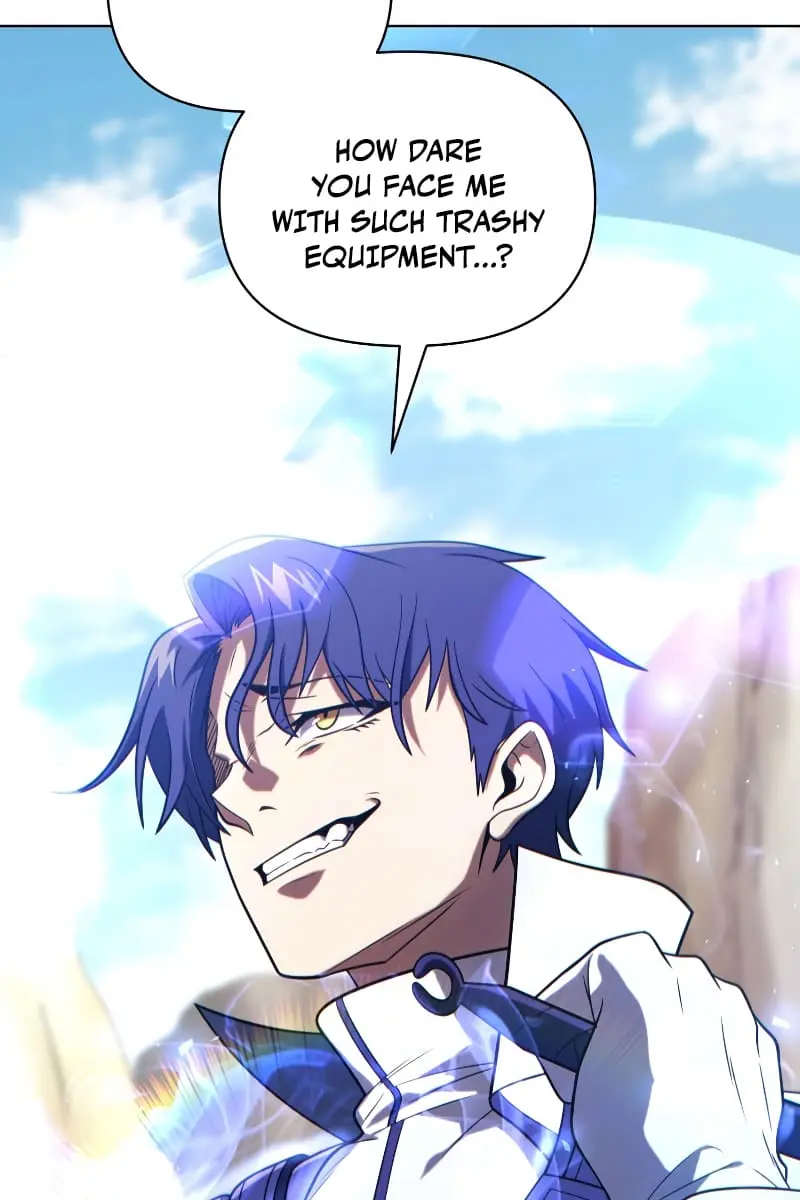 Player Who Returned 10,000 Years Later Chapter 49 Page 113