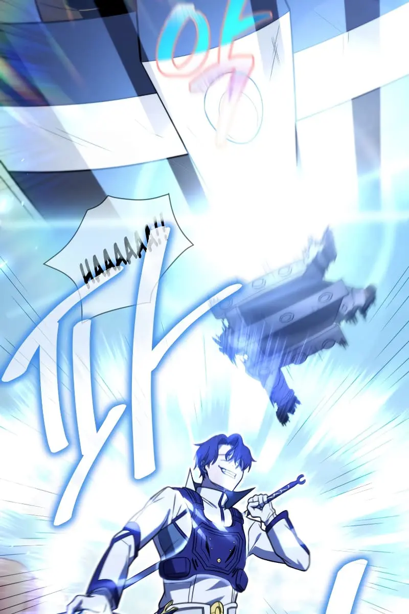 Player Who Returned 10,000 Years Later Chapter 49 Page 116