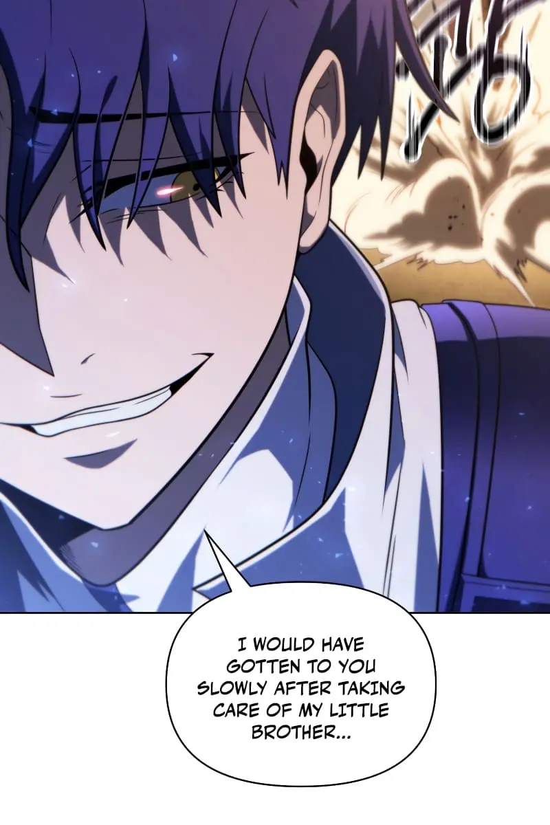 Player Who Returned 10,000 Years Later Chapter 49 Page 118