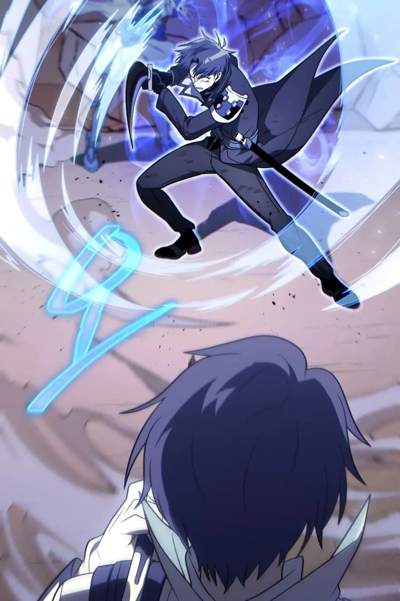 Player Who Returned 10,000 Years Later Chapter 49 Page 121