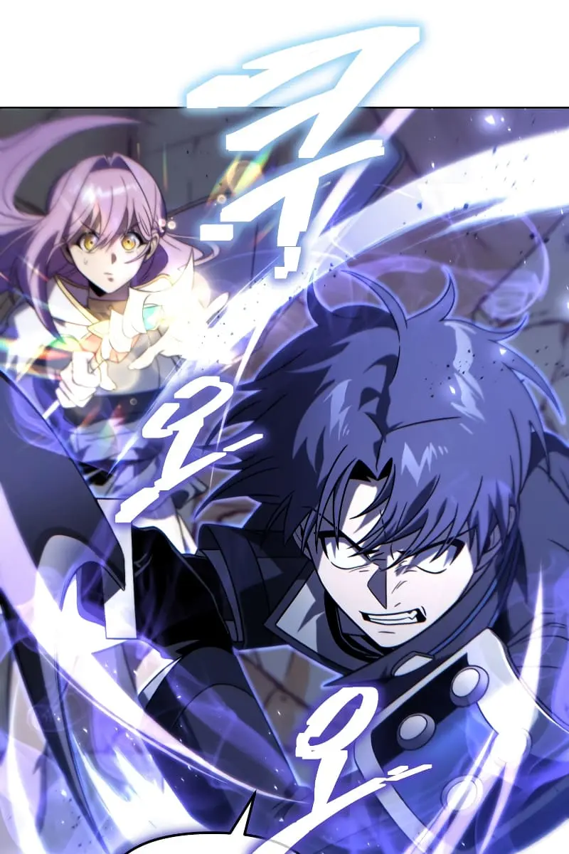 Player Who Returned 10,000 Years Later Chapter 49 Page 123