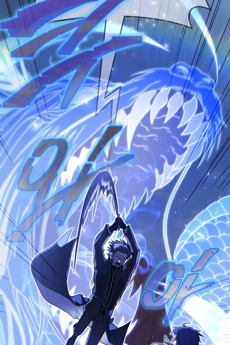 Player Who Returned 10,000 Years Later Chapter 49 Page 126