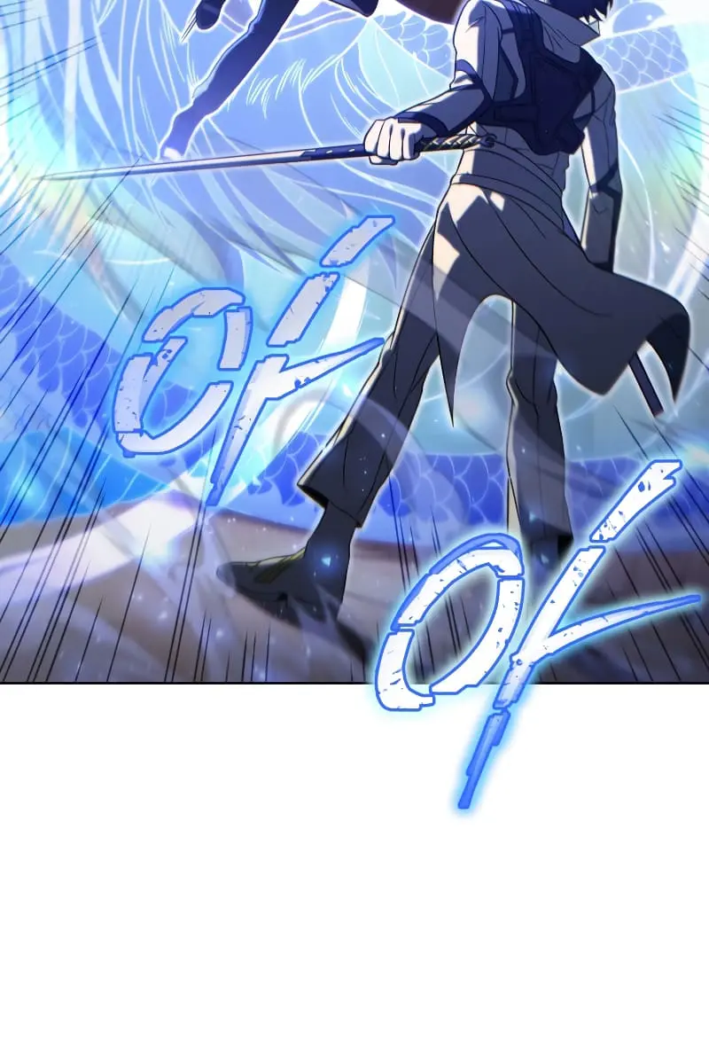 Player Who Returned 10,000 Years Later Chapter 49 Page 127