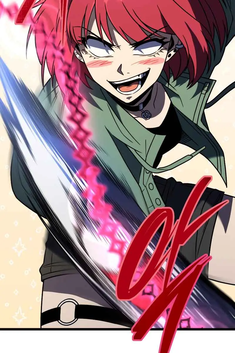 Player Who Returned 10,000 Years Later Chapter 61 Page 5