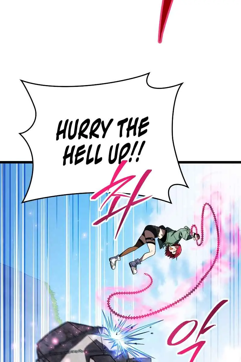 Player Who Returned 10,000 Years Later Chapter 61 Page 6