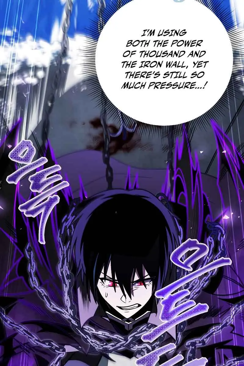 Player Who Returned 10,000 Years Later Chapter 61 Page 15