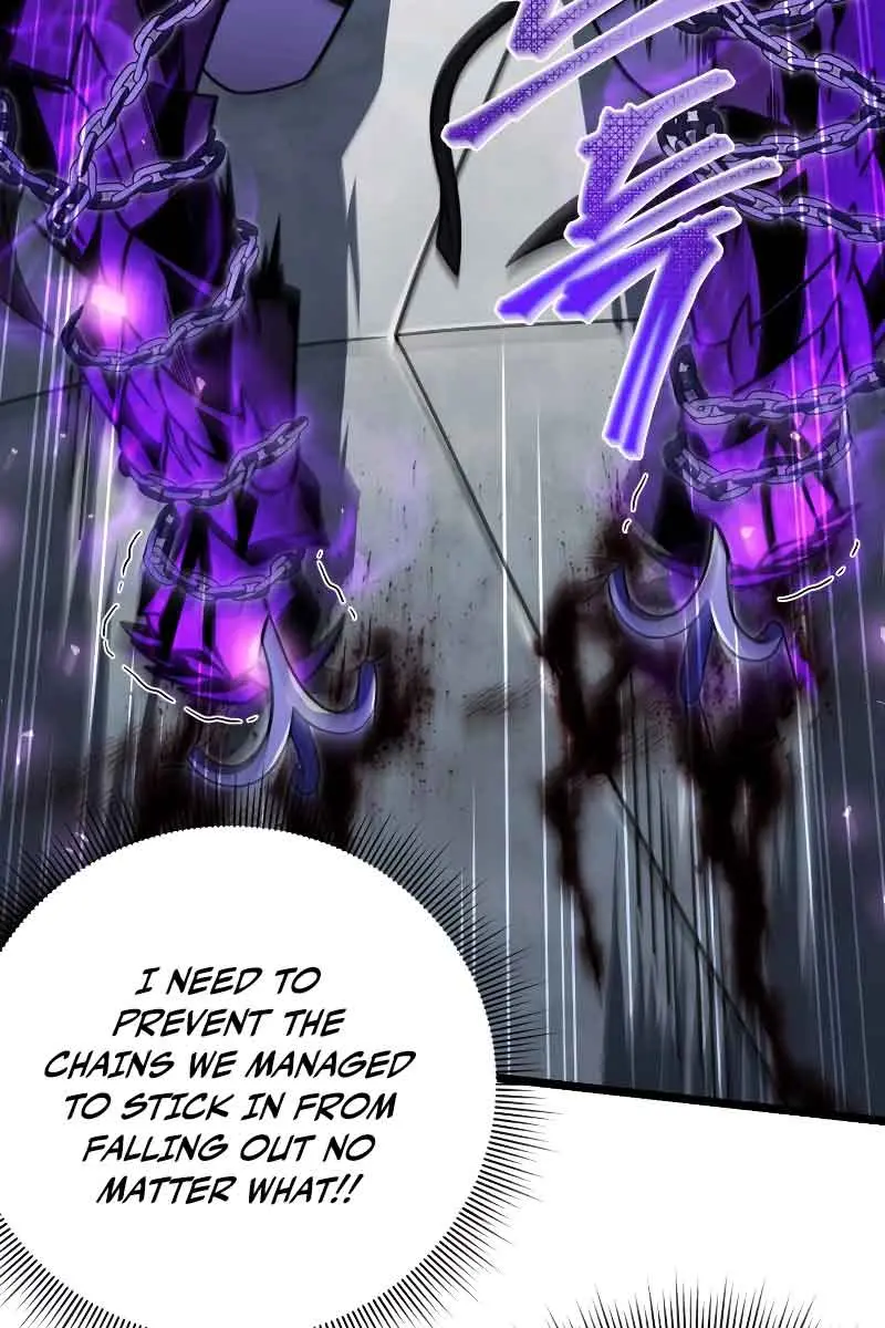 Player Who Returned 10,000 Years Later Chapter 61 Page 16