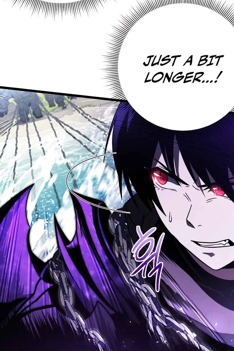 Player Who Returned 10,000 Years Later Chapter 61 Page 17