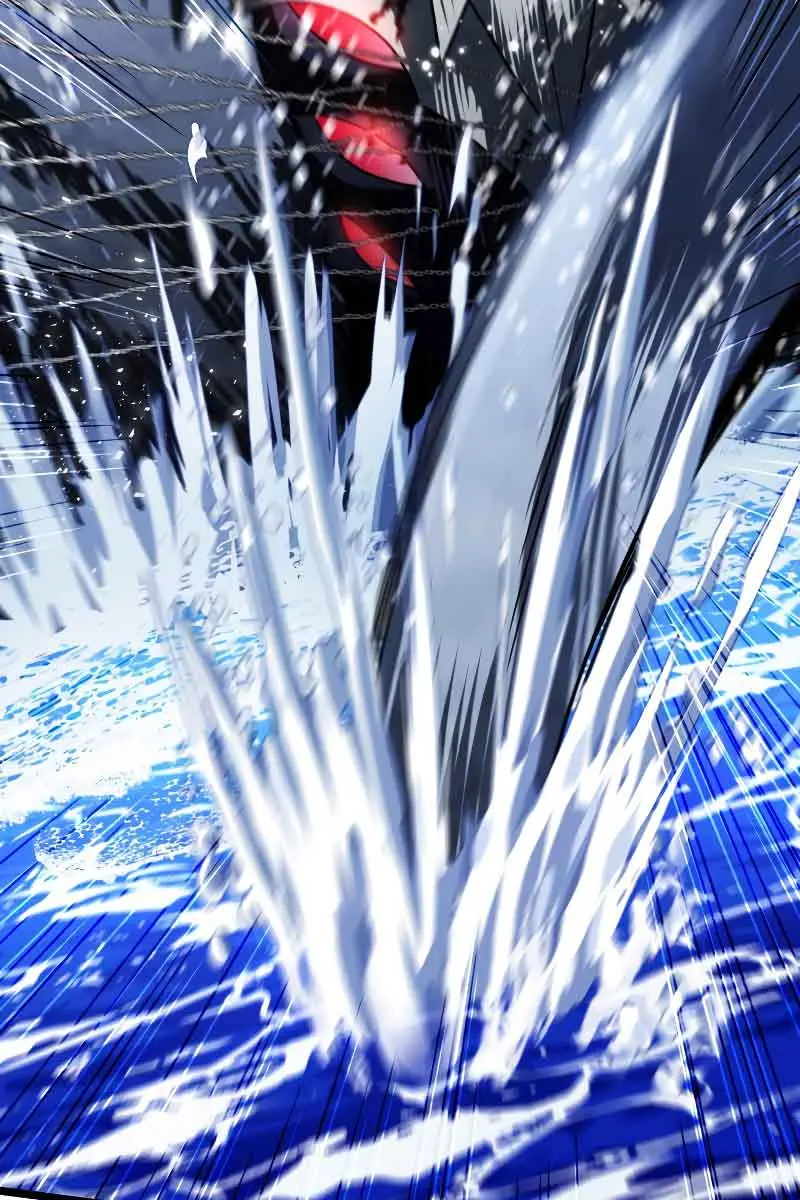 Player Who Returned 10,000 Years Later Chapter 61 Page 20