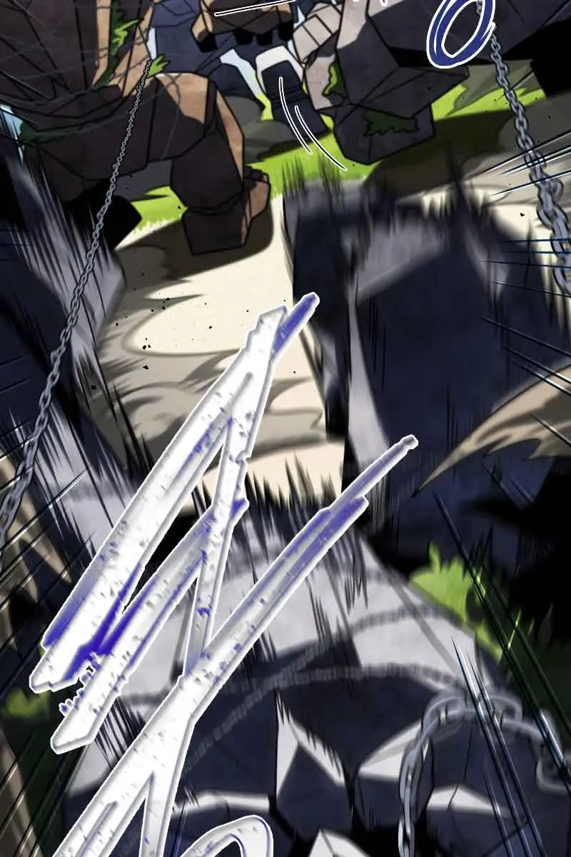 Player Who Returned 10,000 Years Later Chapter 61 Page 22