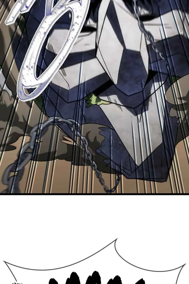 Player Who Returned 10,000 Years Later Chapter 61 Page 23