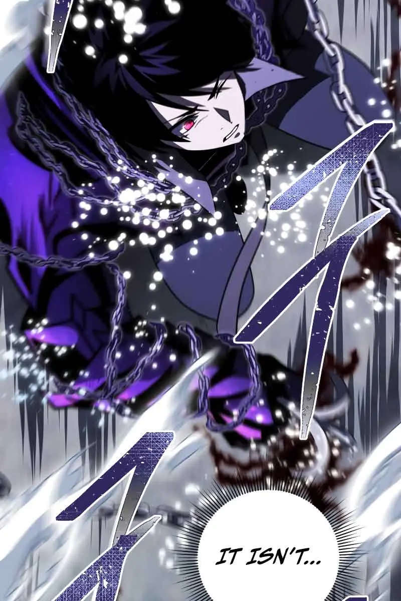 Player Who Returned 10,000 Years Later Chapter 61 Page 25