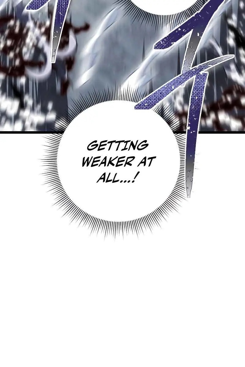 Player Who Returned 10,000 Years Later Chapter 61 Page 26