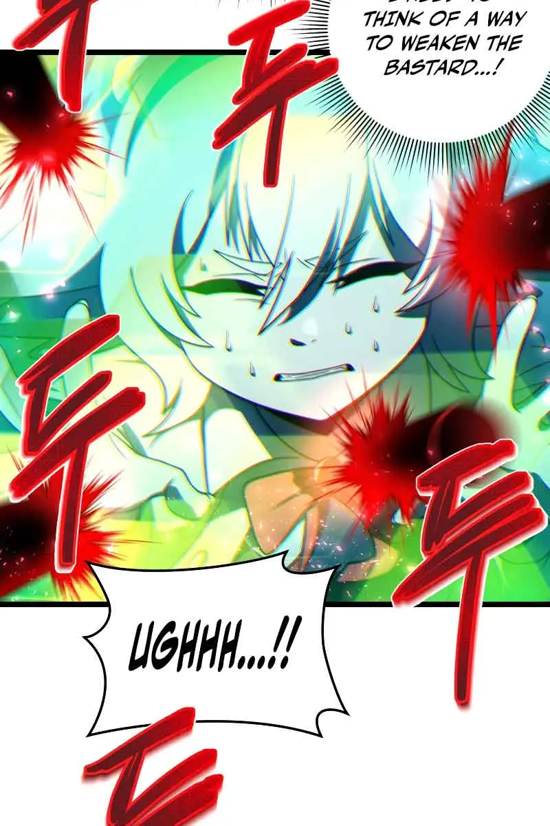 Player Who Returned 10,000 Years Later Chapter 61 Page 35