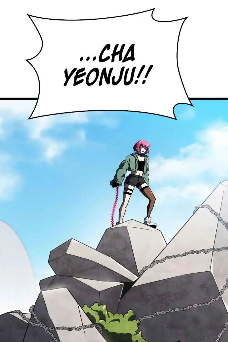 Player Who Returned 10,000 Years Later Chapter 61 Page 37