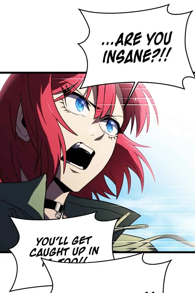 Player Who Returned 10,000 Years Later Chapter 61 Page 39