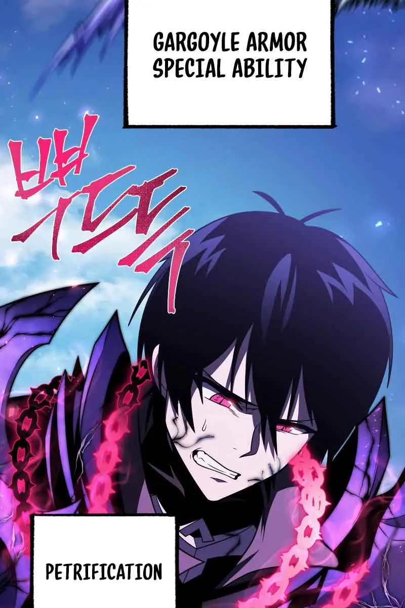 Player Who Returned 10,000 Years Later Chapter 61 Page 47