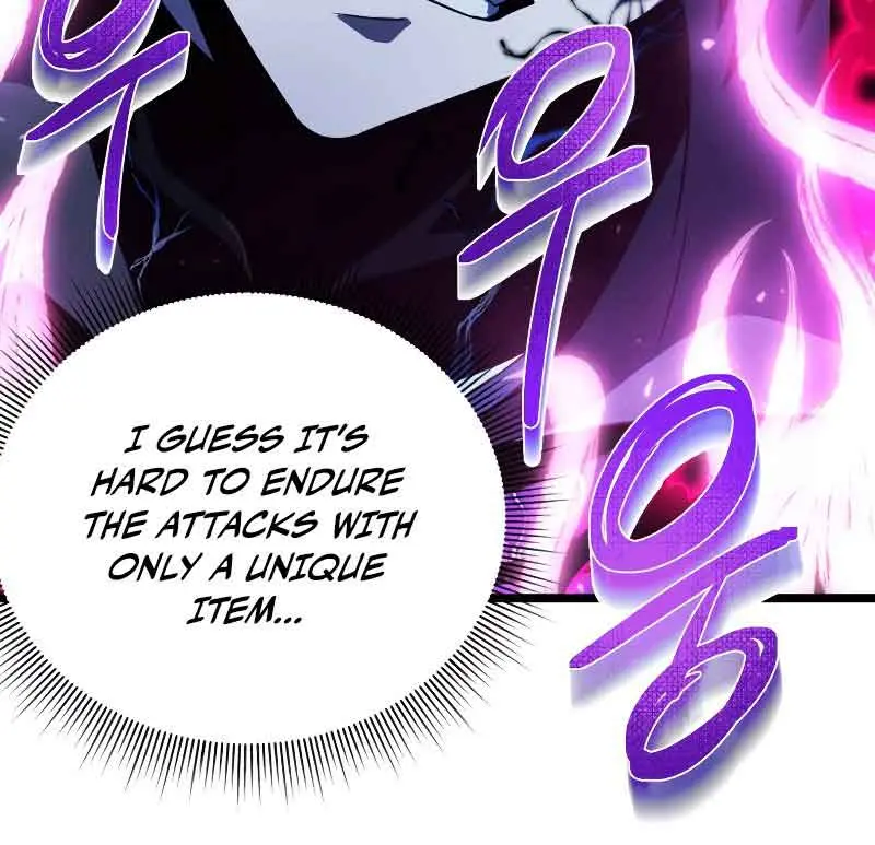 Player Who Returned 10,000 Years Later Chapter 61 Page 50