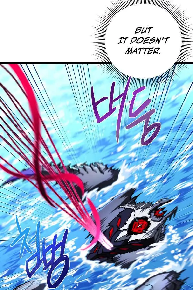 Player Who Returned 10,000 Years Later Chapter 61 Page 51