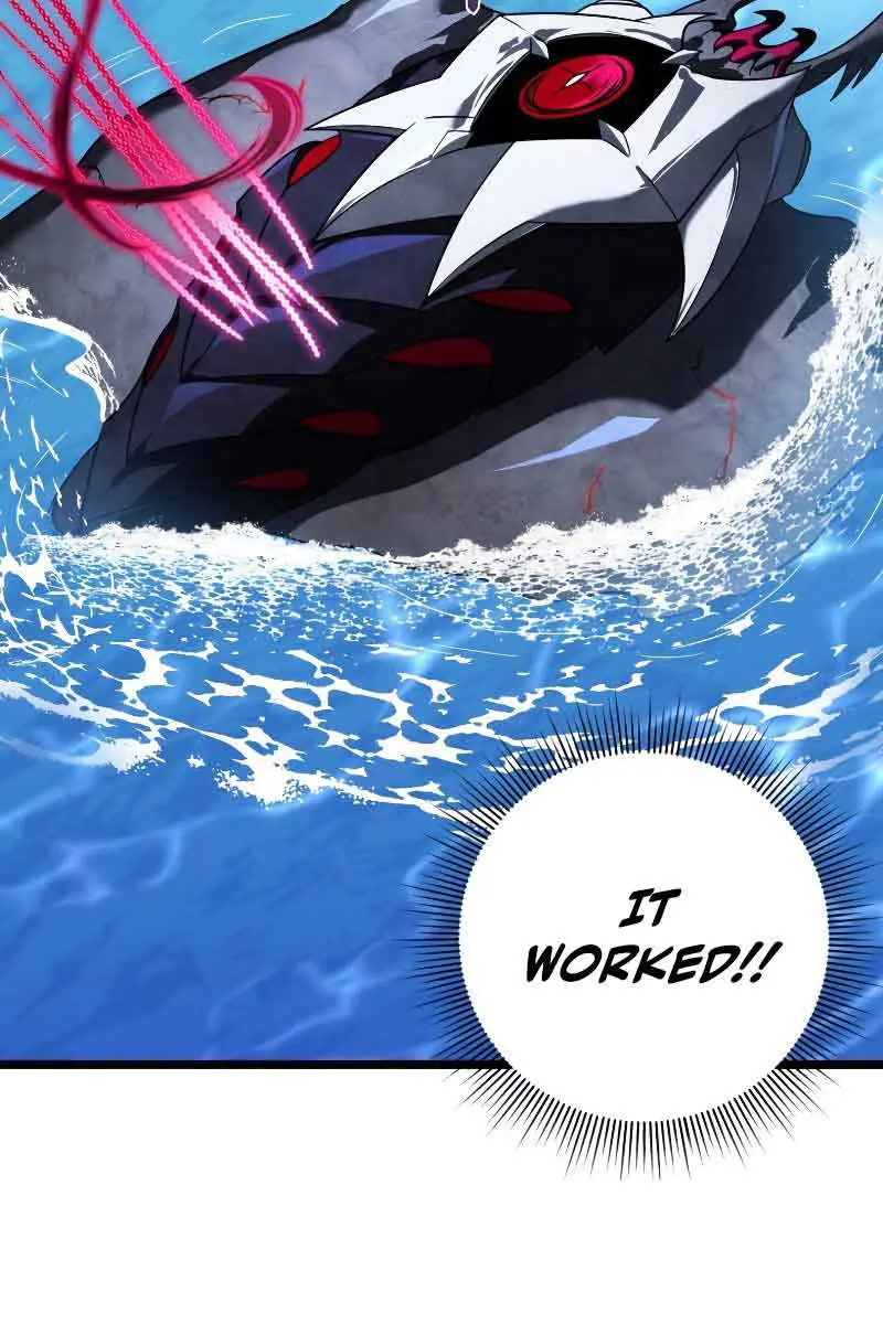 Player Who Returned 10,000 Years Later Chapter 61 Page 55