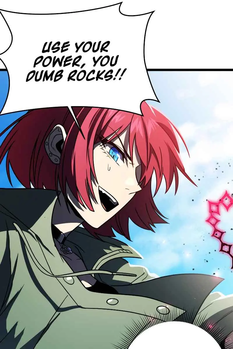 Player Who Returned 10,000 Years Later Chapter 61 Page 61