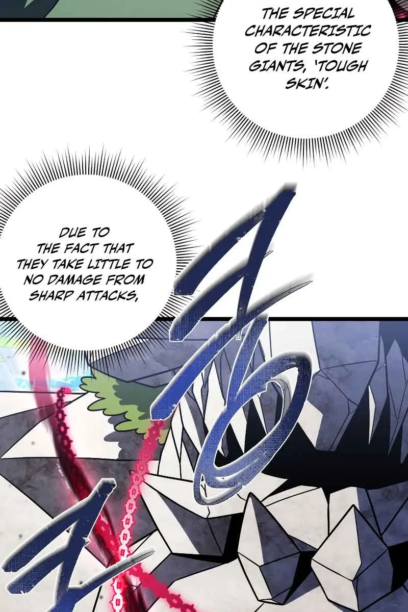 Player Who Returned 10,000 Years Later Chapter 61 Page 62