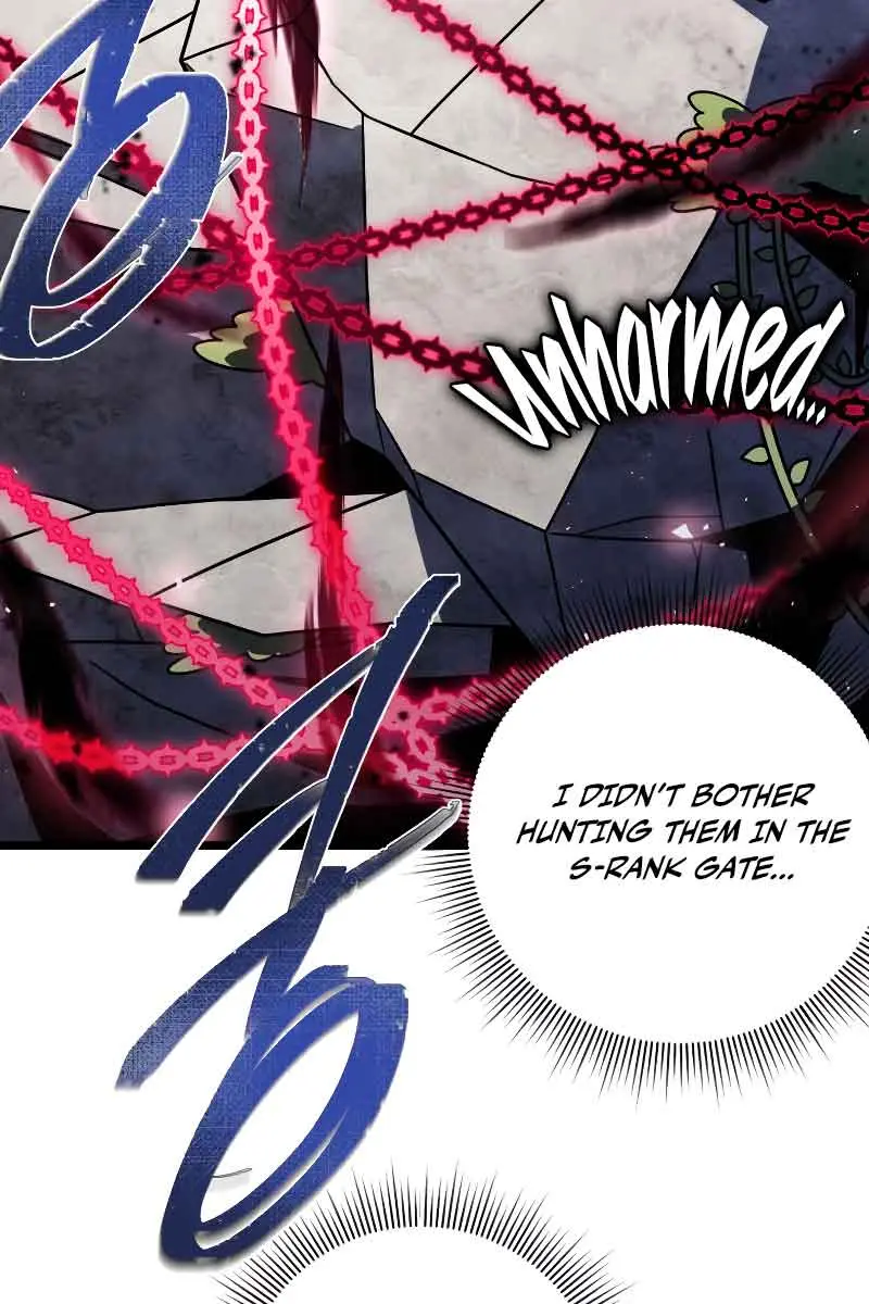 Player Who Returned 10,000 Years Later Chapter 61 Page 63