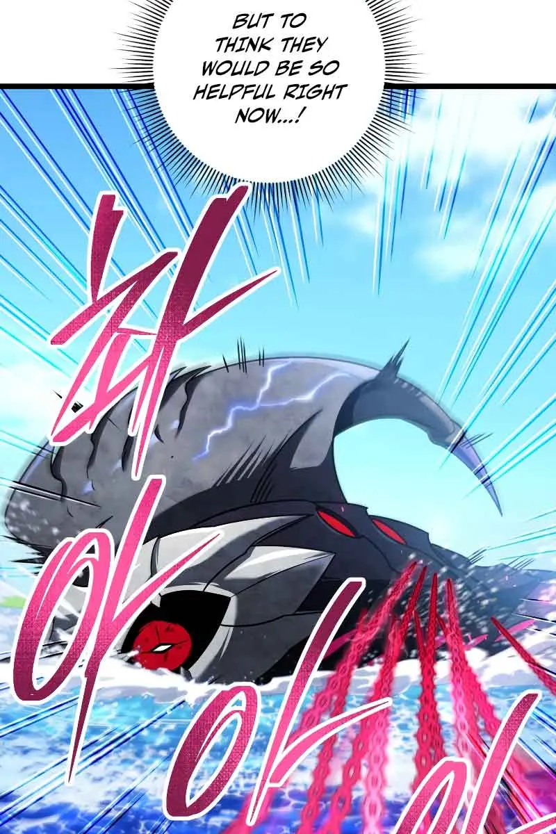 Player Who Returned 10,000 Years Later Chapter 61 Page 64