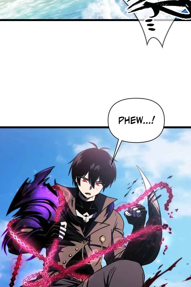 Player Who Returned 10,000 Years Later Chapter 61 Page 70